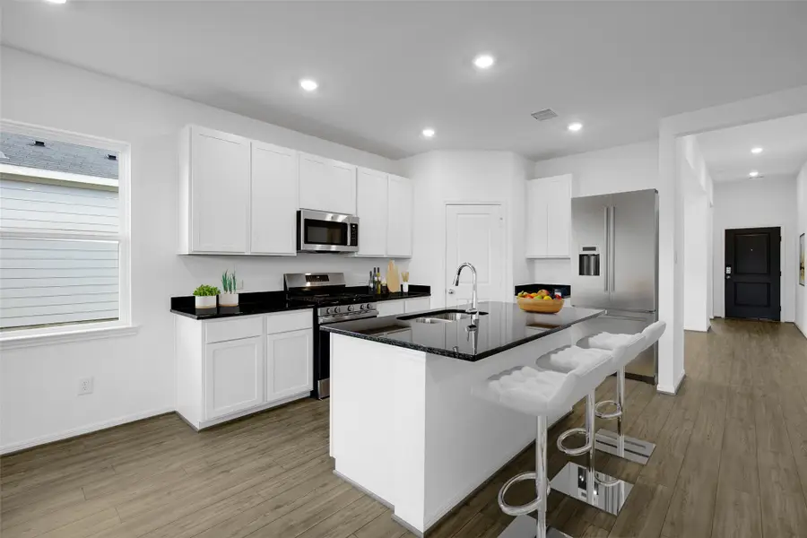 207 Rustic Alder Drive, Crosby, TX 77532 - #3