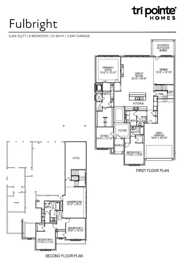 2626 Regal Bloom Drive, Missouri City, TX 77459 - #2