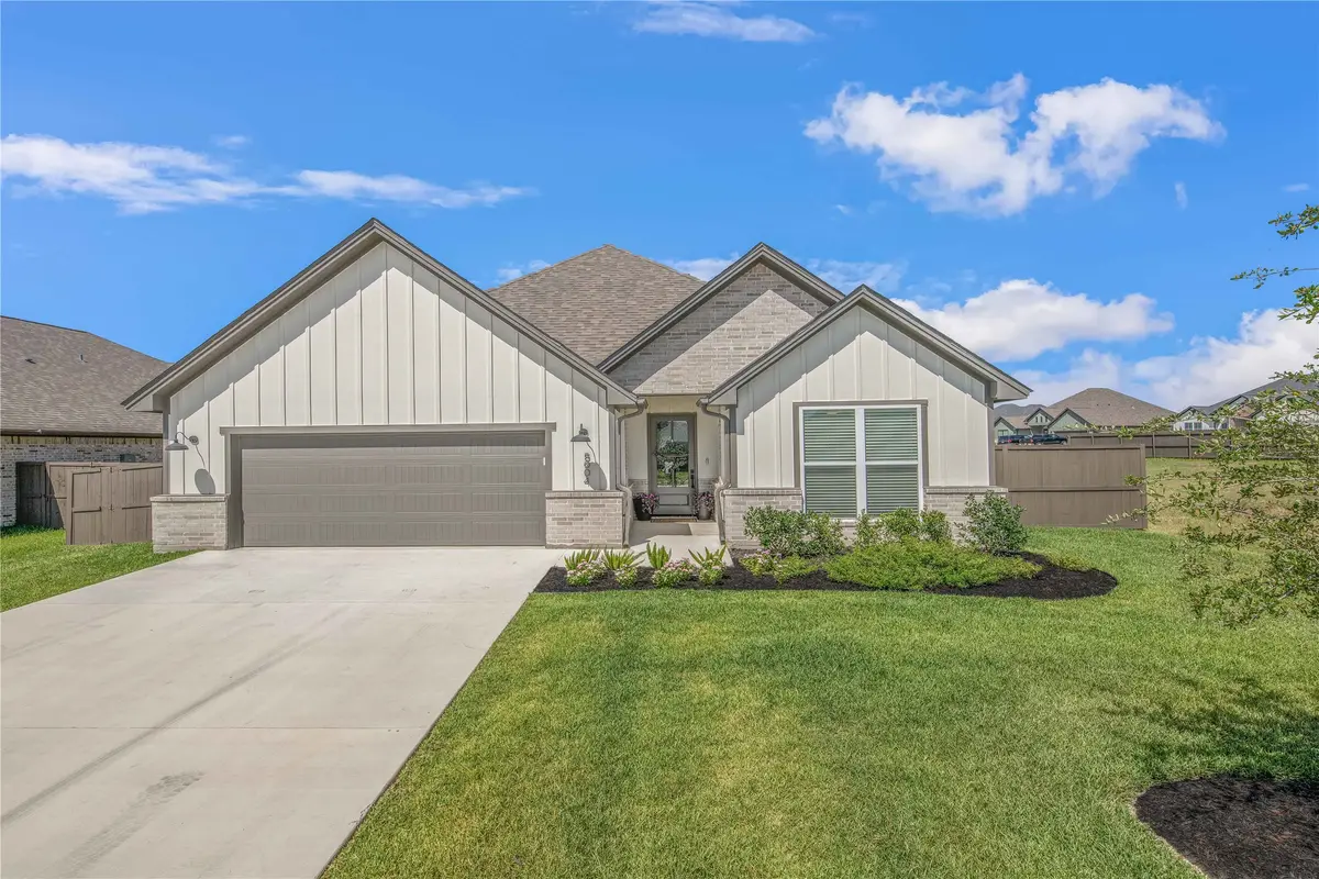 5004 Booth Falls Trail, Bryan, TX 77802 - #1