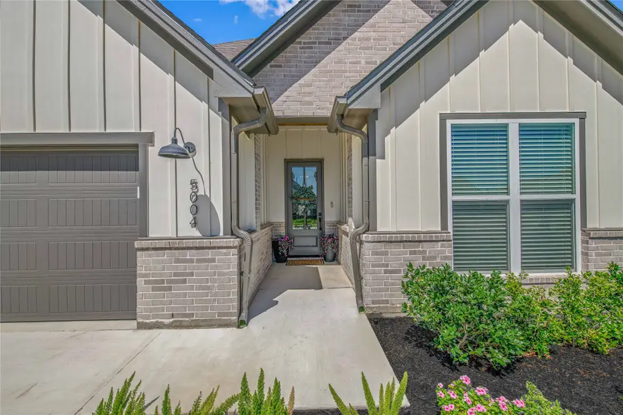 5004 Booth Falls Trail, Bryan, TX 77802 - #3