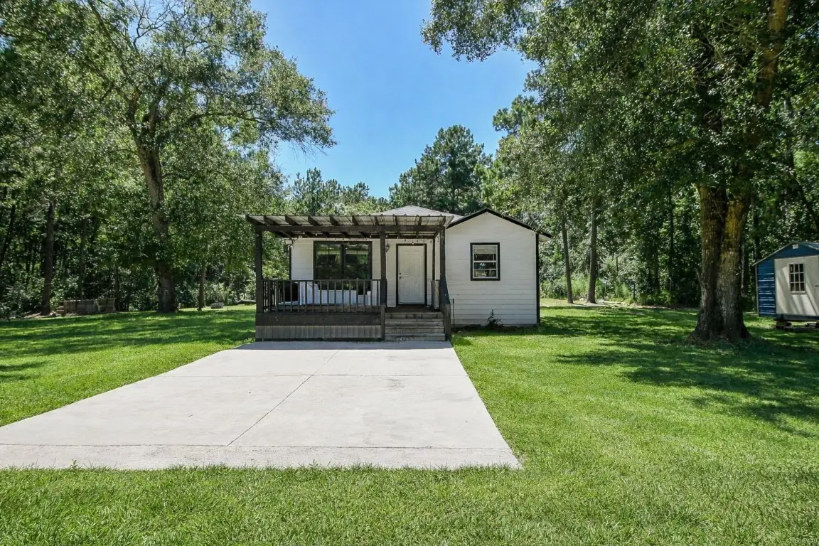 180 Maurine Lane, Cleveland, TX 77328 - #1