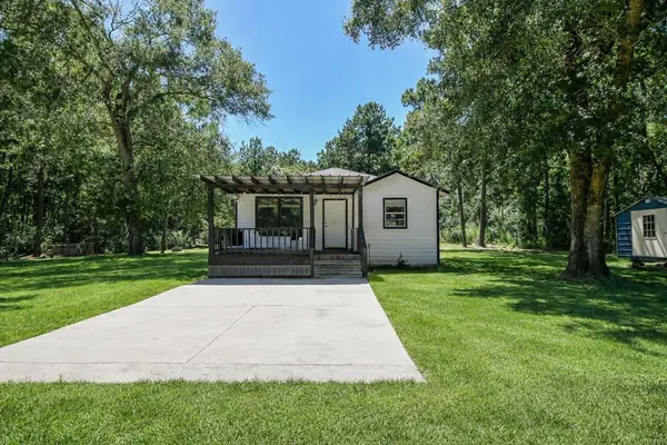 180 Maurine Lane, Cleveland, TX 77328