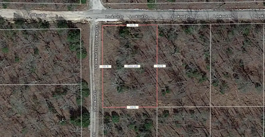 1109 Lookout Drive, Horseshoe Bend, AR 72512 - Image #2