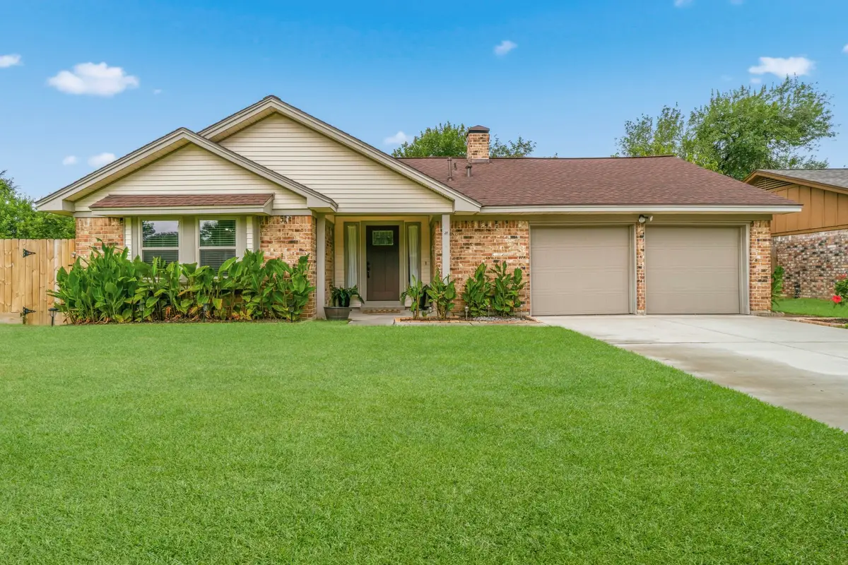 16303 Deer Lick Drive, Houston, TX 77090 - #1