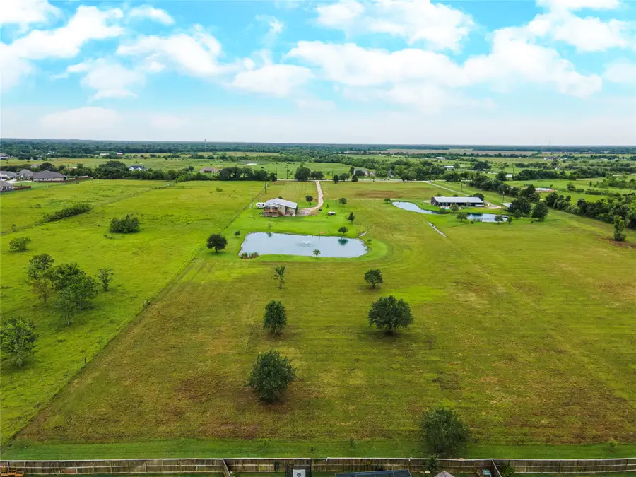 10110 County Road 67, Manvel, TX 77578 - #3