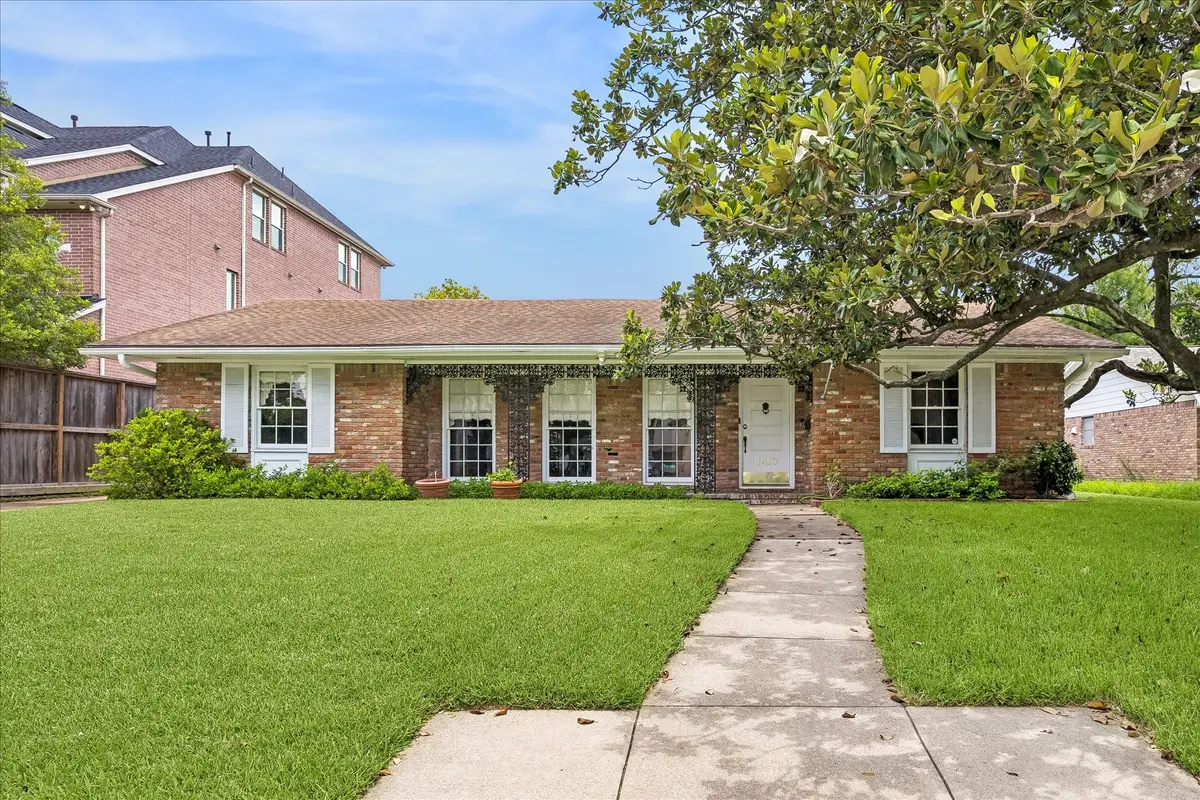 4410 Ingersoll Street, Houston, TX 77027 - #1