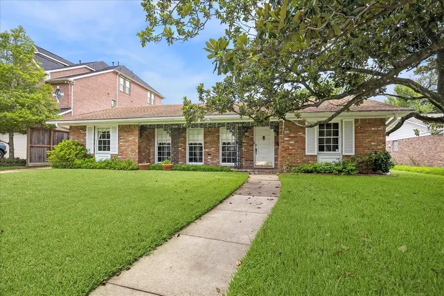 4410 Ingersoll Street, Houston, TX 77027 - #2
