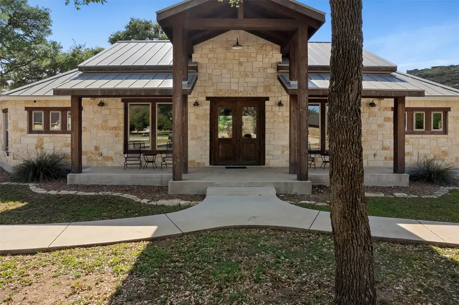 11 Stepping Stone, Concan, TX 78838 - Image #3