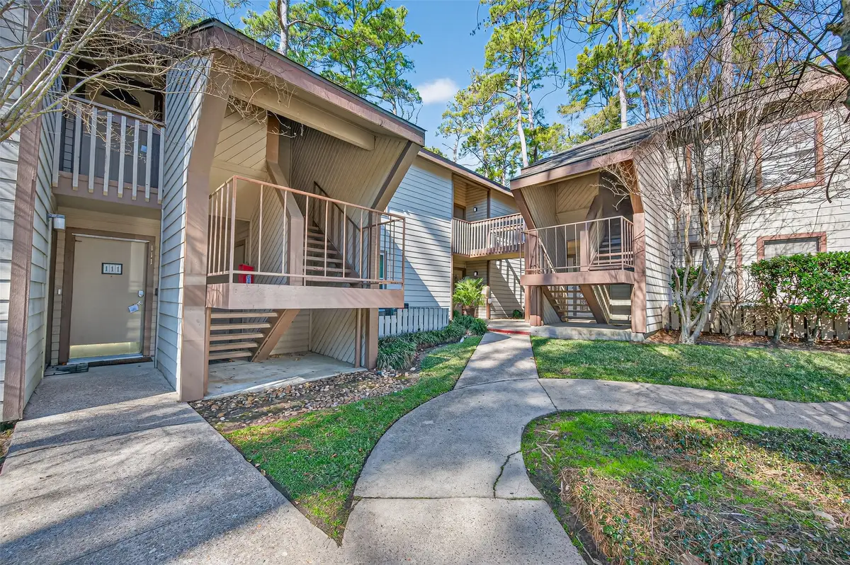 12900 Walden Road #108A, Montgomery, TX 77356 - #1