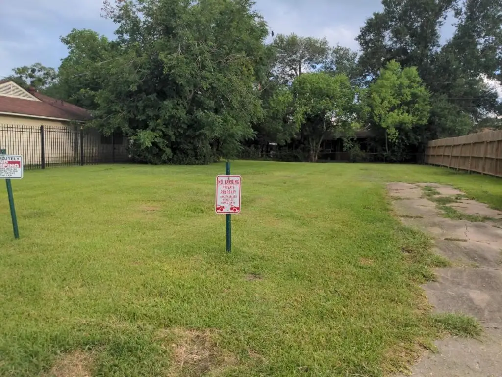 5774 Belneath Street, Houston, TX 77033 - #1