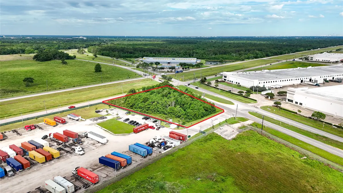 0 Red Bluff Road, Pasadena, TX 77507 - Image #1