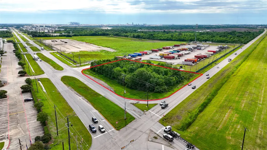 0 Red Bluff Road, Pasadena, TX 77507 - Image #2