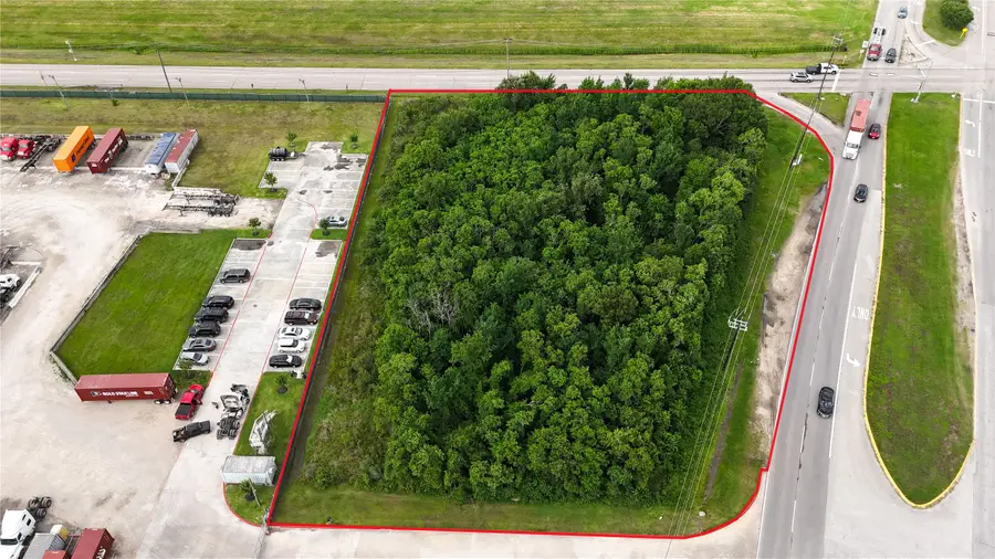 0 Red Bluff Road, Pasadena, TX 77507 - Image #3