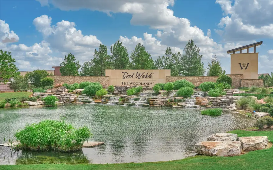 108 Wild Wick Way, Southeast Montgomery, TX 77382 - #3