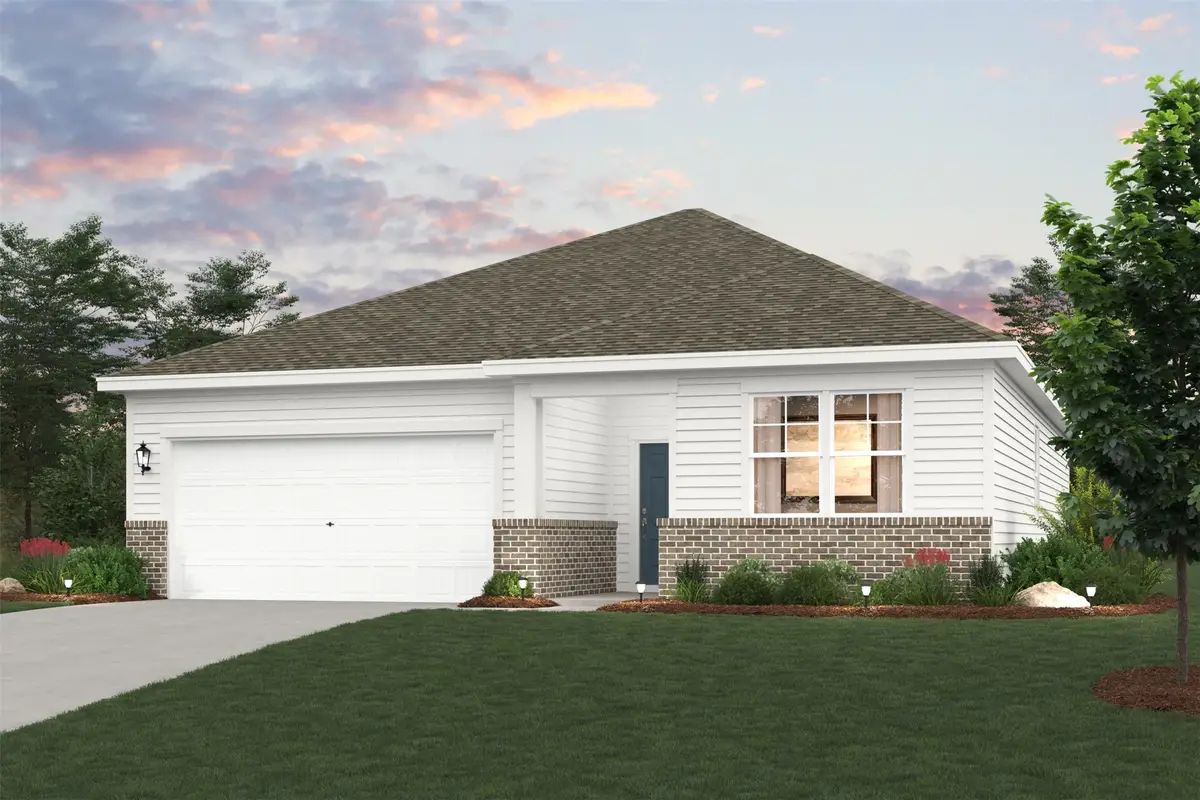 10611 Crockett Meadows Boulevard, Conroe, TX 77306 - Image #1