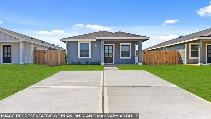 11931 Detar Court, Willis, TX 77378 - Image #2