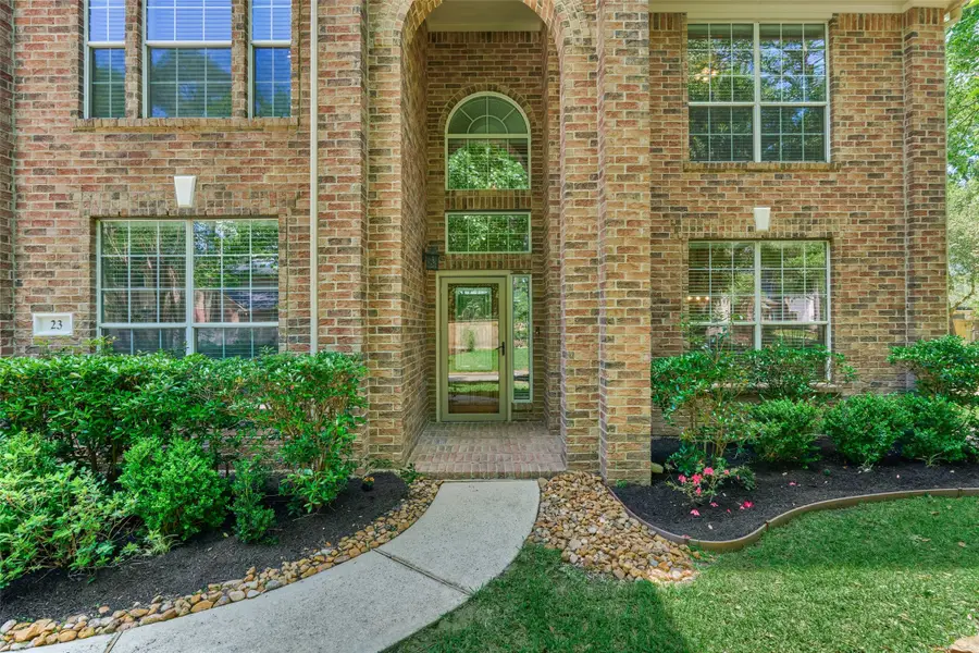 23 Weeping Spruce Place, Conroe, TX 77384 - #2