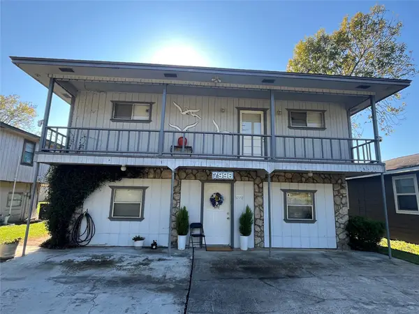 7996 Farm To Market Road 3126, Livingston, TX 77351