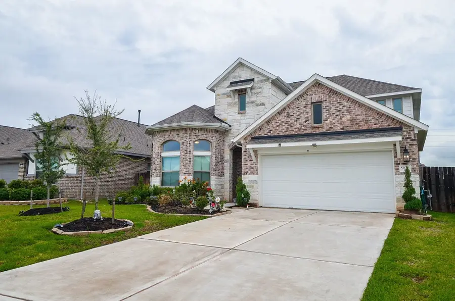 8626 Winters Edge Road, Richmond, TX 77407 - #2