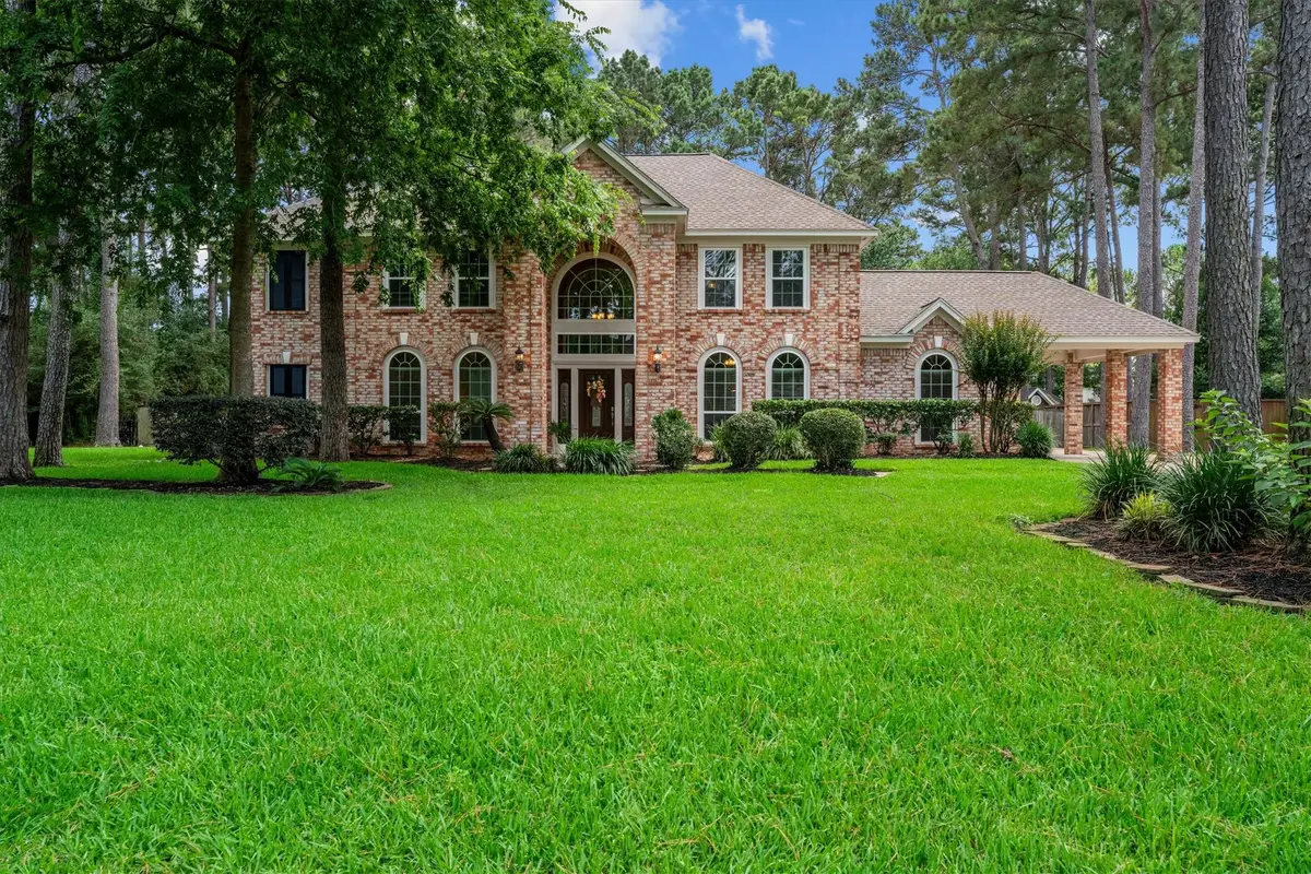 17319 Rosy Hill Court, Cypress, TX 77429 - #1