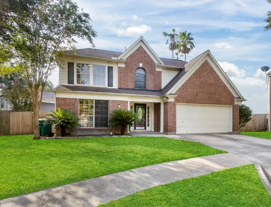 4013 Ivywood Drive, Pearland, TX 77584 - Image #2