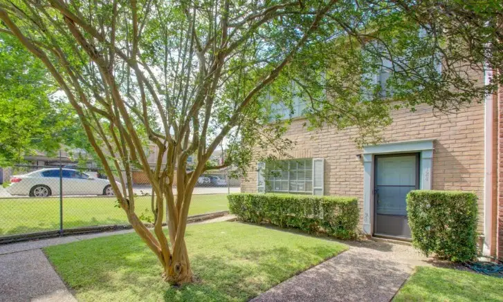 4124 Belle Park Drive, Houston, TX 77072 - #1