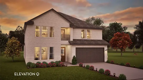 6103 Emerald Harvest Lane, Pearland, TX 77584