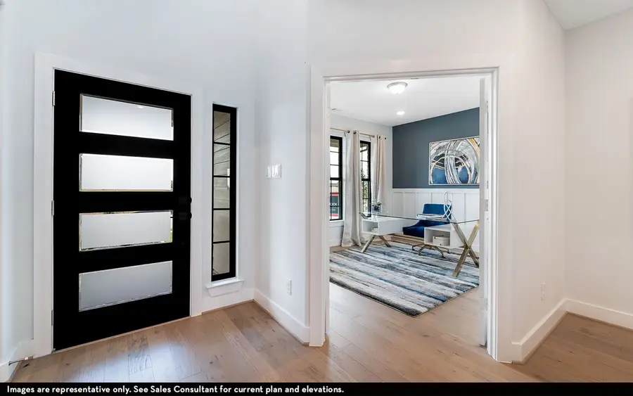 6103 Emerald Harvest Lane, Pearland, TX 77584 - #2