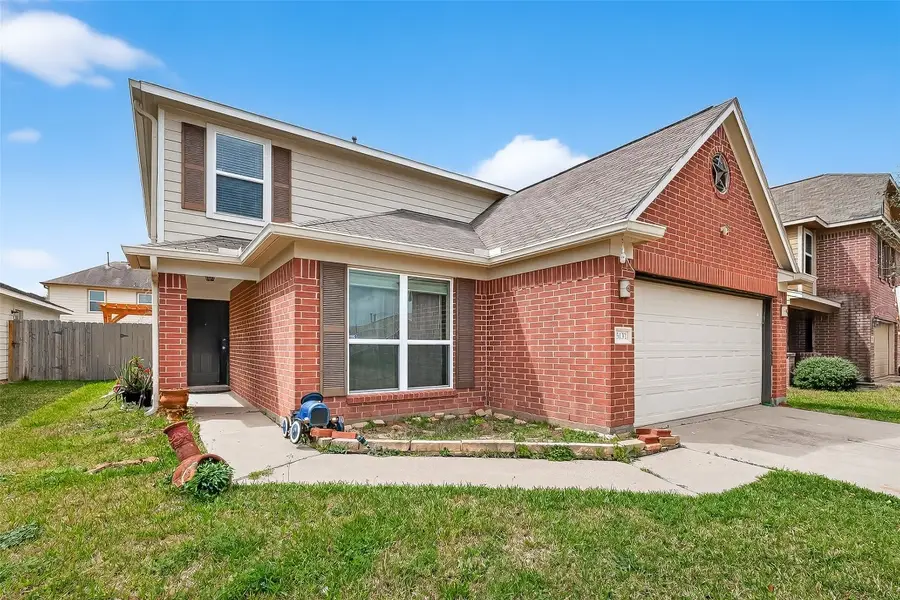 3131 Upland Spring Trace, Katy, TX 77493 - #2