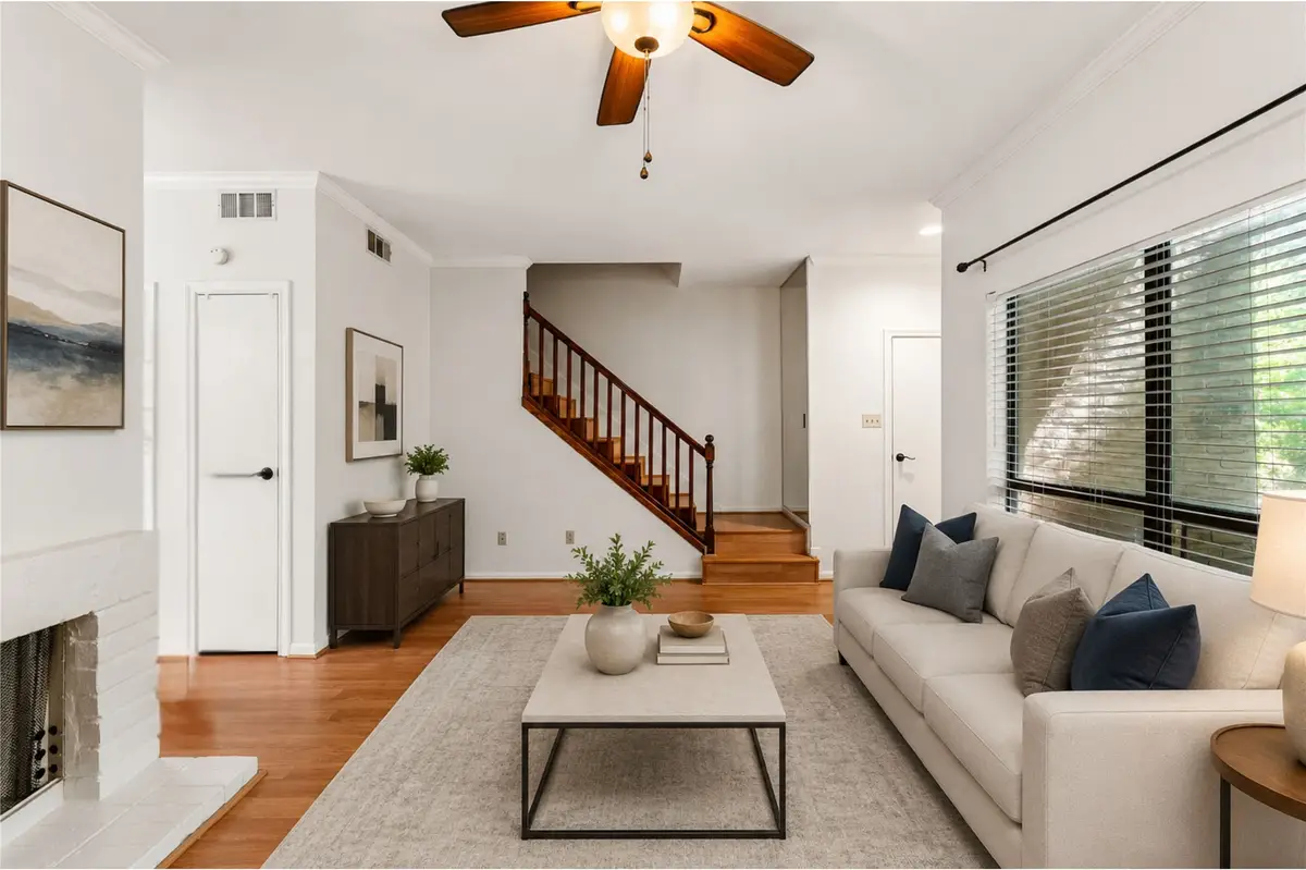 11711 Memorial Drive #597, Houston, TX 77024 - #1