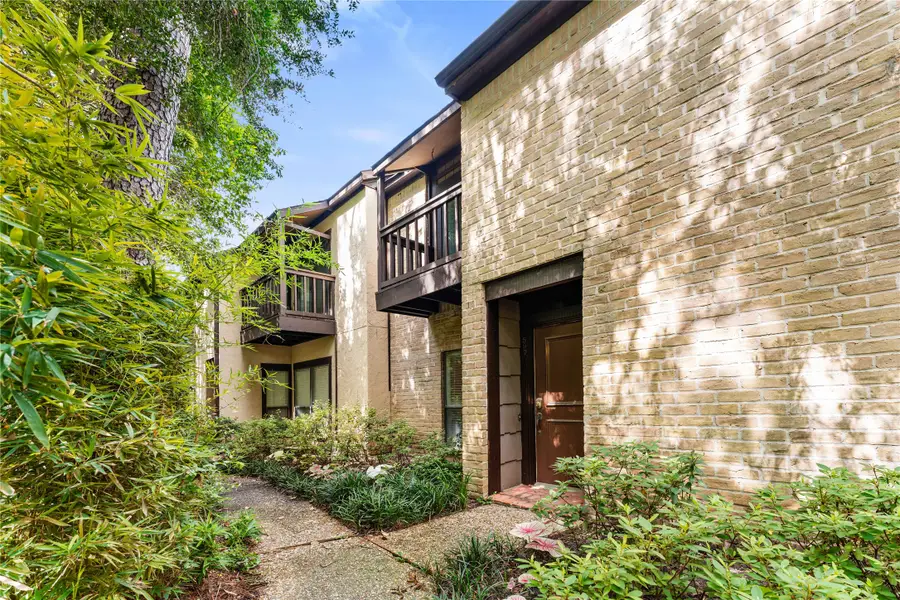 11711 Memorial Drive #597, Houston, TX 77024 - #2