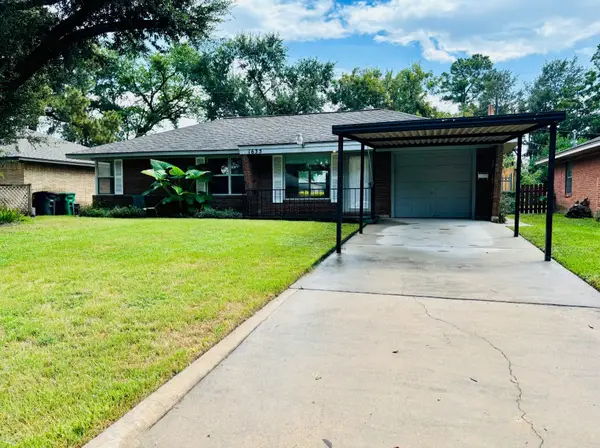 1635 Wilde Rock Way, Houston, TX 77018