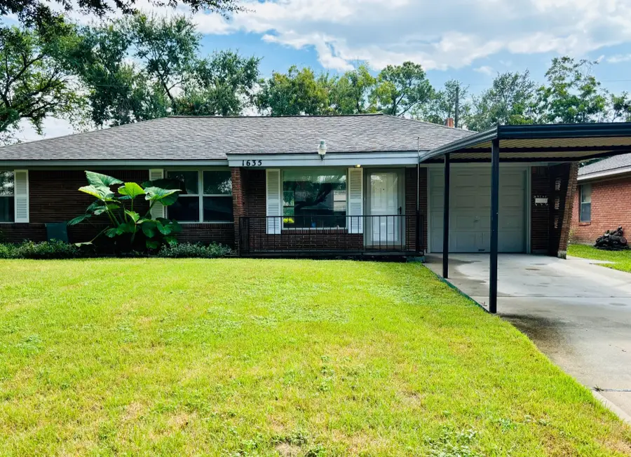 1635 Wilde Rock Way, Houston, TX 77018 - Image #2