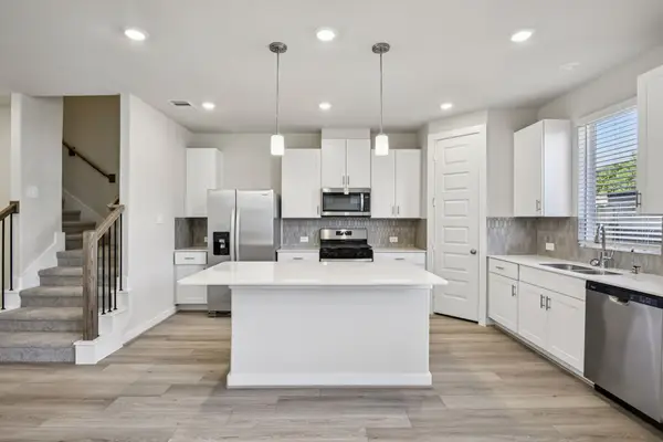 3213 Quiet Sunset Drive, Houston, TX 77080