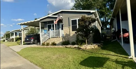 11720 Thousand Trails Road #73, Willis, TX 77318