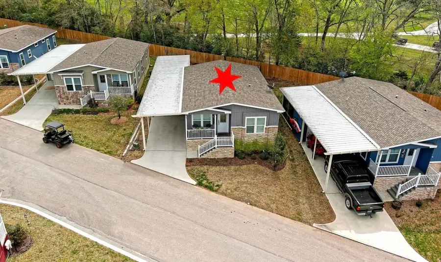 11720 Thousand Trails Road #73, Willis, TX 77318 - #3