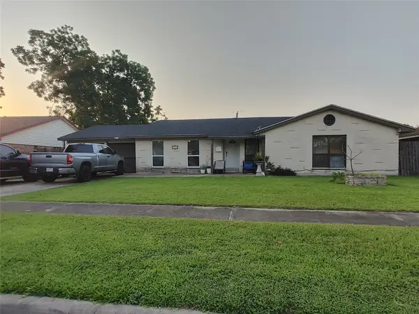 9711 Ebb Street, Houston, TX 77089