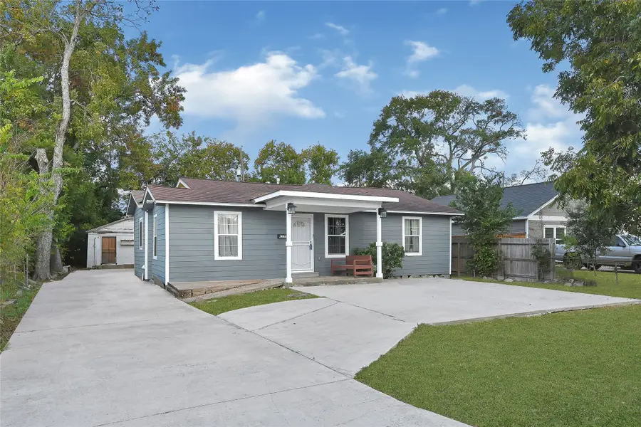 6227 Cavalier Street #770, Houston, TX 77087 - Image #3