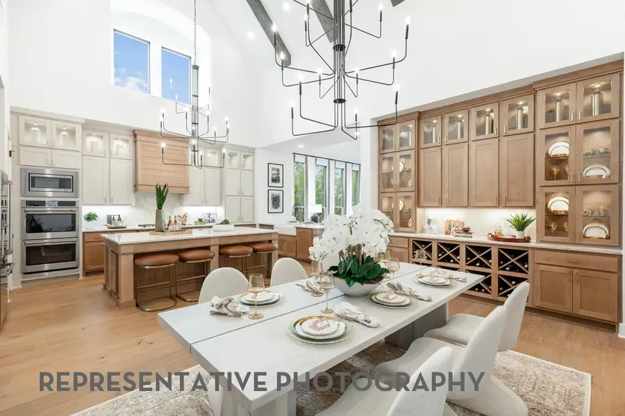 937 Hilltop View Lane, League City, TX 77546 - #2