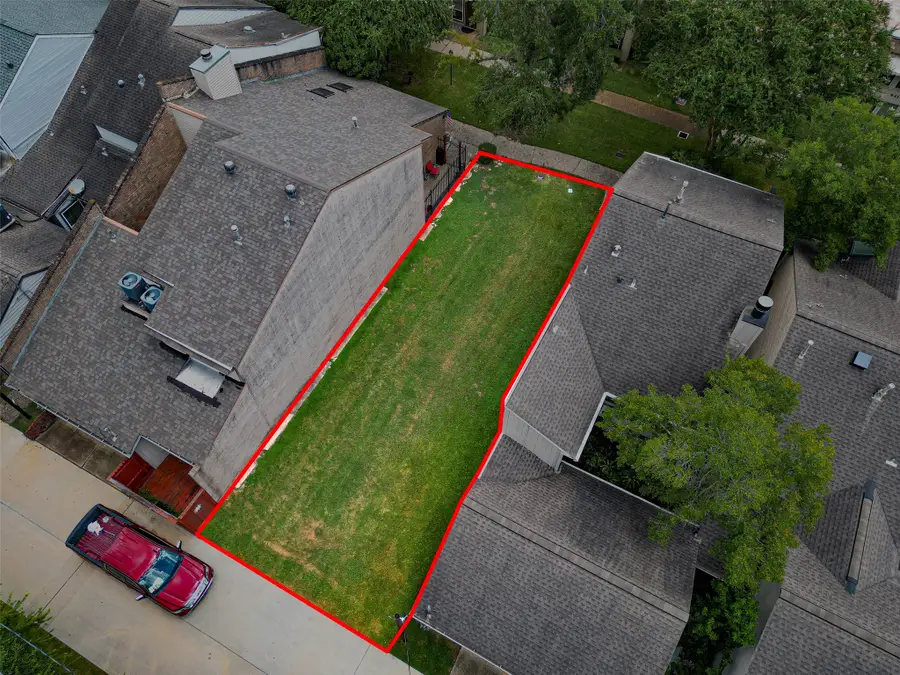 9412 Bassoon Drive, Houston, TX 77025 - #2