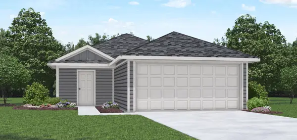 22842 Primrose Wind Lane, Hockley, TX 77447