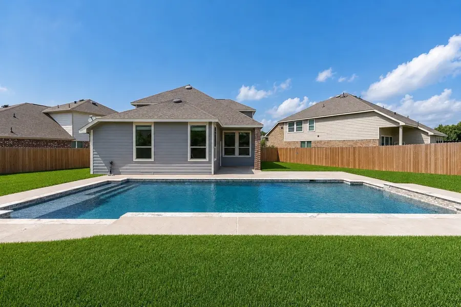 17206 Upper Ridge Lane, Humble, TX 77346 - #2