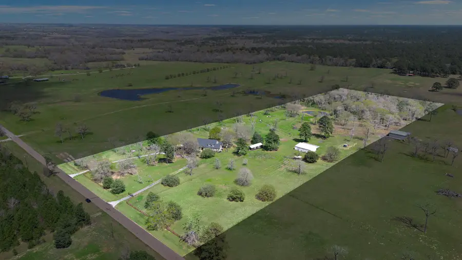 32540 Courtneyy Road, Navasota, TX 77868 - #2