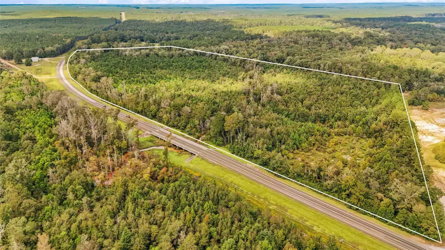 TBD Hwy 190, Newton, TX 75966 - Image #2