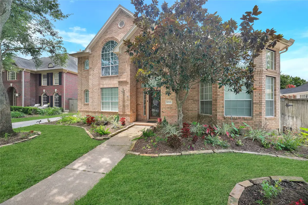 12506 Whispering Sands Court, Houston, TX 77041 - #1
