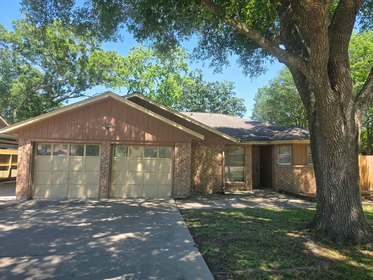 5006 Timber Ridge Street, Baytown, TX 77521 - #1