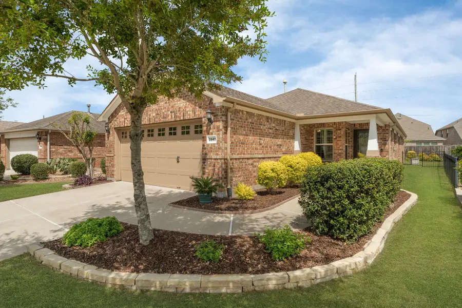 2947 Cone Flower Drive, Richmond, TX 77469 - #2