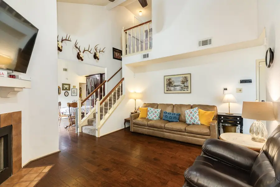 108 Coffee Lane, Lake Jackson, TX 77566 - #2