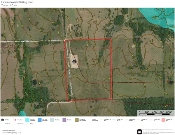 TBD County Road 213, Anderson, TX 77830