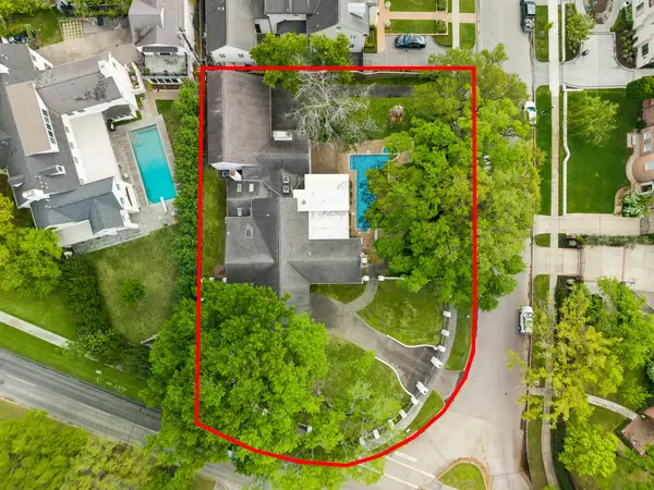 1811 Kirby Drive, Houston, TX 77019